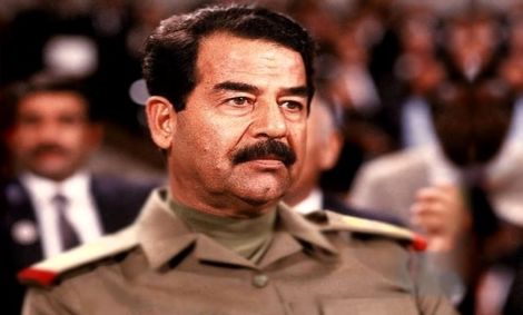 شبکه الاتجاه عراق : شاه سابق ایران به صدام در جنگ هشت ساله کمک کرد