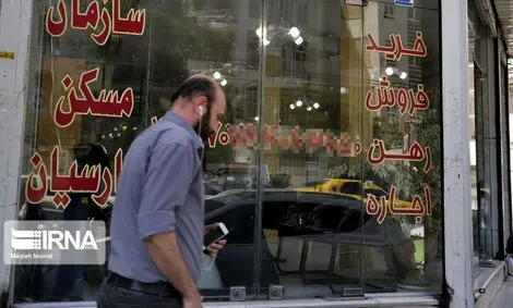 قراردادهای اجاره تا پایان دی‌ماه مشمول دریافت وام اجاره می‌شود