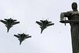 تهدید ارمنستان به استفاده از جنگنده‌های سوخو علیه جمهوری آذربایجان