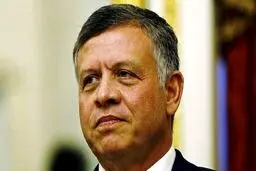 شاه اردن پارلمان کشورش را منحل کرد