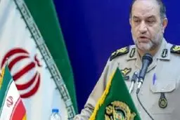 معاون وزیر دفاع: قادریم هر تهدیدی علیه ایران را قاطعانه و بی درنگ پاسخ دهیم