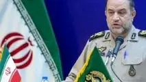 معاون وزیر دفاع: قادریم هر تهدیدی علیه ایران را قاطعانه و بی درنگ پاسخ دهیم
