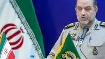 معاون وزیر دفاع: قادریم هر تهدیدی علیه ایران را قاطعانه و بی درنگ پاسخ دهیم