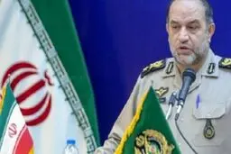 معاون وزیر دفاع: قادریم هر تهدیدی علیه ایران را قاطعانه و بی درنگ پاسخ دهیم