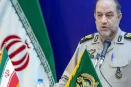 معاون وزیر دفاع: قادریم هر تهدیدی علیه ایران را قاطعانه و بی درنگ پاسخ دهیم