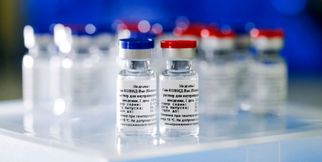 سال گذشته ۲۵۰۰ دوز واکسن به داروخانه مجلس تحویل شده بود