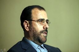 امیری:‌ ستاد کرونا درباره حضور روحانی در مجلس تصمیم می‌گیرد/ پیشنهادی برای سخنرانی ویدئو کنفرانسی رئیس‌جمهور ندادیم