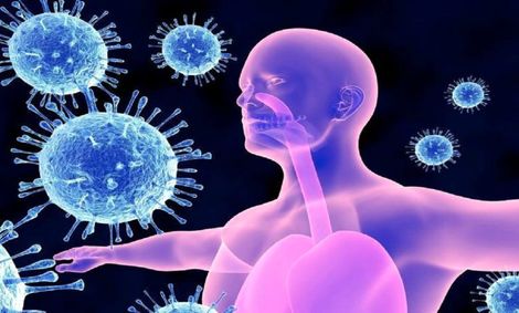 شناخت علائم بارز بیماری‌های حاد تنفسی