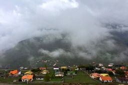 گرانی زمین و زباله؛ گردشگری با روستاها چه کرده؟