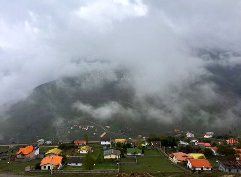 گرانی زمین و زباله؛ گردشگری با روستاها چه کرده؟