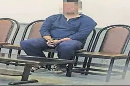 سرقت‌های سریالی خواستگار کینه‌جو از خانم مهندس