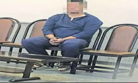 سرقت‌های سریالی خواستگار کینه‌جو از خانم مهندس