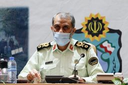 تغییر در شیوه ارسال پیامک بدحجابی برای خودروها