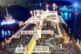 محموله جدید بنزین ایران وارد ونزوئلا شد/ ۲ نفتکش دیگر در راه هستند