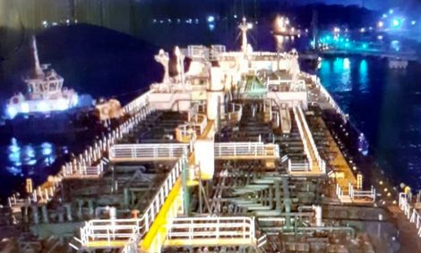 محموله جدید بنزین ایران وارد ونزوئلا شد/ ۲ نفتکش دیگر در راه هستند