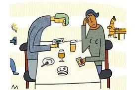 «فابینگ» چیست و چگونه ما را تهدید می‌کند؟