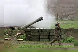 ارمنستان: درگیری‌ها با آذربایجان در شمال و جنوب قره‌باغ ادامه دارد