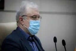 سه ماه از کارانه کادر درمان به زودی پرداخت می‌شود