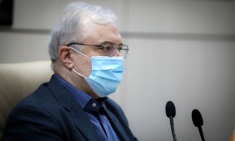 سه ماه از کارانه کادر درمان به زودی پرداخت می‌شود