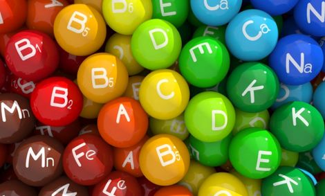 ویتامین B6 و ۷ مزیت بی نظیر آن