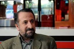 مهران رجبی کرونا را شکست داد