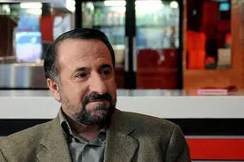 مهران رجبی کرونا را شکست داد