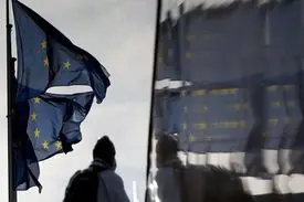 تحریم‌های تازه اتحادیه اروپا علیه روسیه