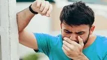 دلایل احساس طعم فلز در دهان