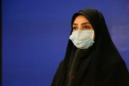 ۲۰۷ فوتی کرونا در ۲۴ ساعت گذشته/۴۰۷۹ تن در وضعیت شدید بیماری
