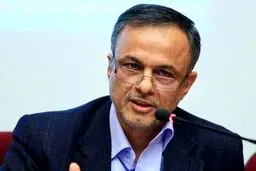 رزم حسینی وزیر صمت شد