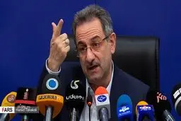امکان لغو طرح ترافیک وجود ندارد/ دورکاری برای کارمندان استان تهران مطرح نیست