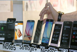 رجیستری تلفن‌همراه مسافری فقط در مبادی ورودی انجام می‌شود