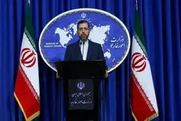وزارت امور خارجه ترانزیت تسلیحات از خاک ایران به ارمنستان را رد کرد