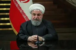 ایران از گسترش روابط با جمهوری چک استقبال می‌کند