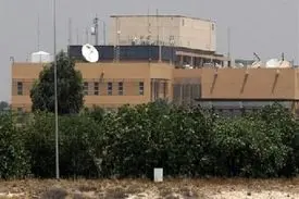 بازی سیاسی آمریکا برملا شد/ یک مقام آمریکایی: سفارت ما در بغداد بسته نمی‌شود