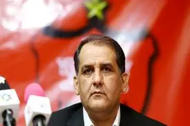 رسول‌پناه: امیدوارم به نیمه نهایی لیگ قهرمانان صعود کنیم