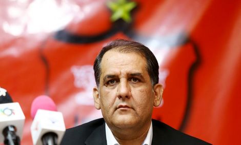 رسول‌پناه: امیدوارم به نیمه نهایی لیگ قهرمانان صعود کنیم