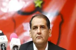رسول‌پناه: امیدوارم به نیمه نهایی لیگ قهرمانان صعود کنیم