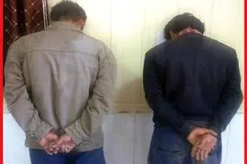 ماجرای نگهبانی که سرکرده دزدان بود