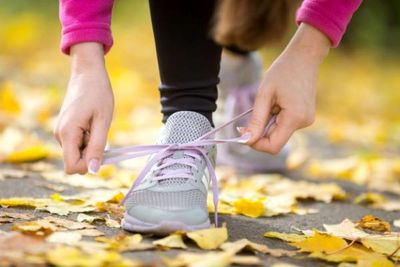 این همه مزیت فقط برای ۱۵ دقیقه پیاده روی