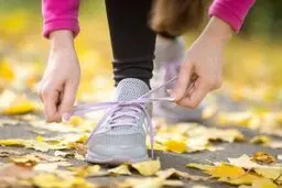 این همه مزیت فقط برای ۱۵ دقیقه پیاده روی