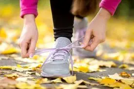 این همه مزیت فقط برای ۱۵ دقیقه پیاده روی