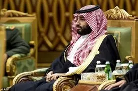 افشای دیدار تازه بن‌سلمان با هیئت اسرائیلی در دریای سرخ