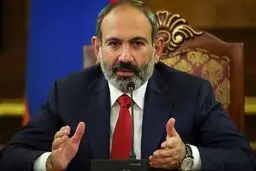 ارمنستان مدعی شد: ترکیه در درگیری قره باغ حضور دارد