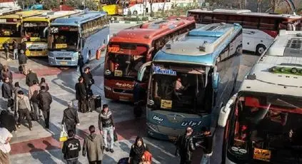 پرداخت وام قرض‌الحسنه ۲۰ میلیونی برای سفر