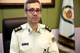 هشدار پلیس درمورد مامور نماها