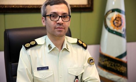 هشدار پلیس درمورد مامور نماها