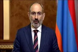 ارمنستان: شرایط برای گفت وگوی صلح با جمهوری آذربایجان مهیا نیست