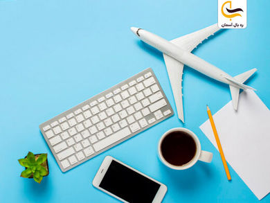 سقوط قیمت بلیت پروازهای ترکیه