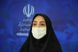 مجموع قربانیان کرونا در کشور از ۲۶ هزار نفر گذشت/۴۰۹۳ بیمار در وضعیت شدید